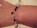 Amber Bracelet