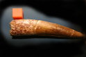 Genuine Spinosaurus Dinosaur Tooth 