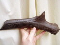 Fossil Reindeer Antler