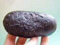Genuine Guang Dong Dumbell Tektite 